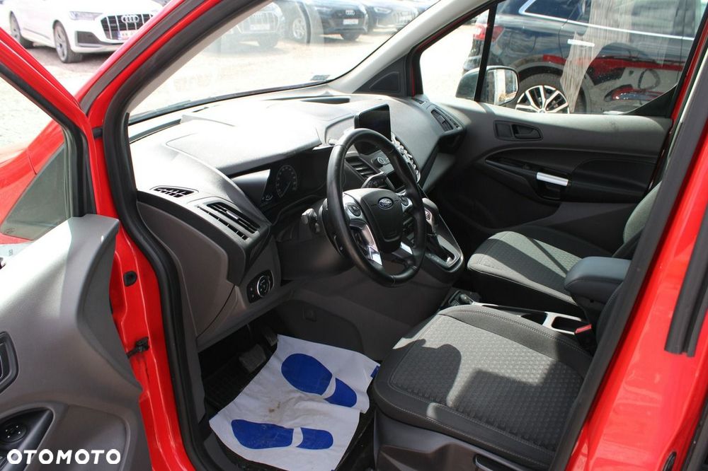 Ford Transit Connect - 17