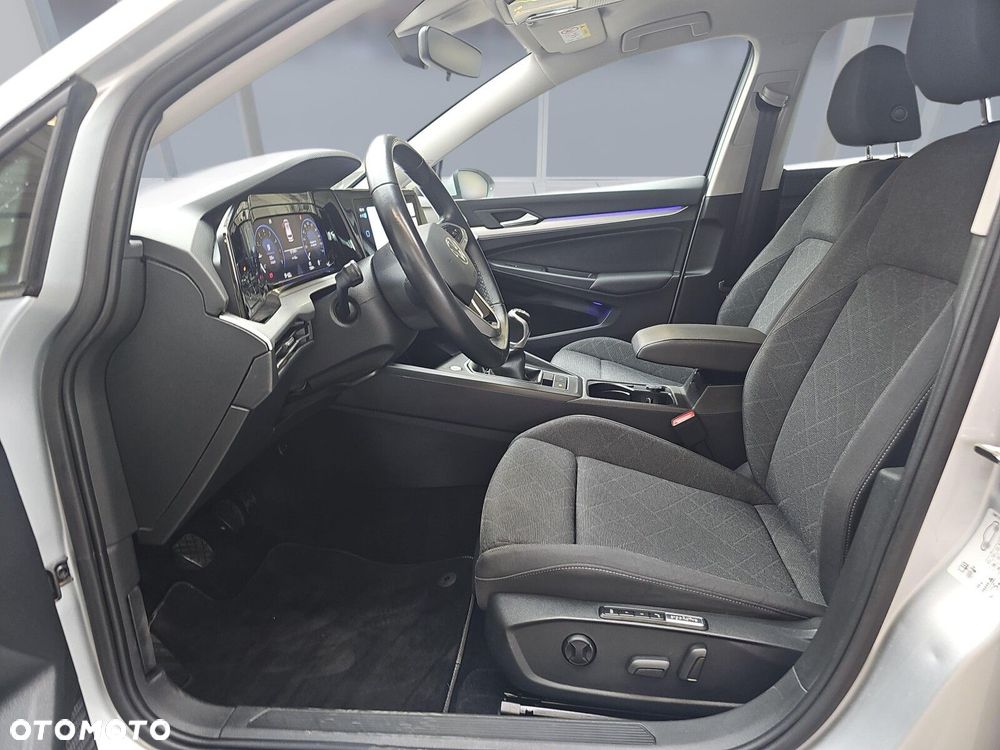 Volkswagen Golf 1.5 TSI EVO Life - 10