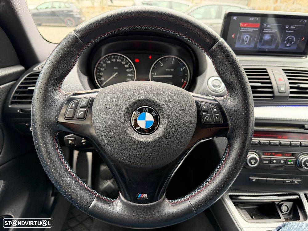 BMW 123 d DPF Edition Sport - 39