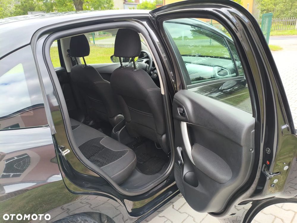Citroën C3 1.4 VTi Selection - 17