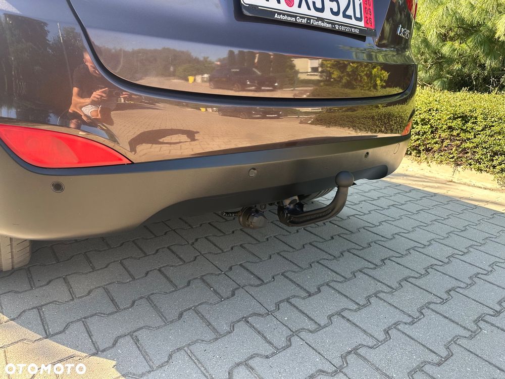 Hyundai ix35 1.6 GDI Premium 2WD - 23
