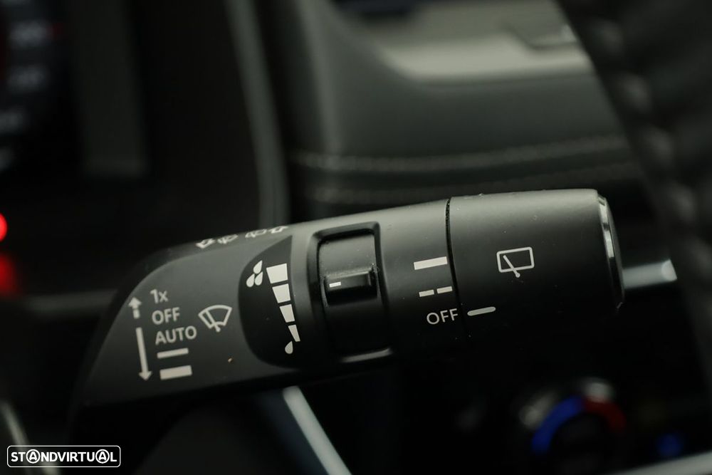 Nissan X-Trail 1.5 VC T N-Connecta 7L - 18