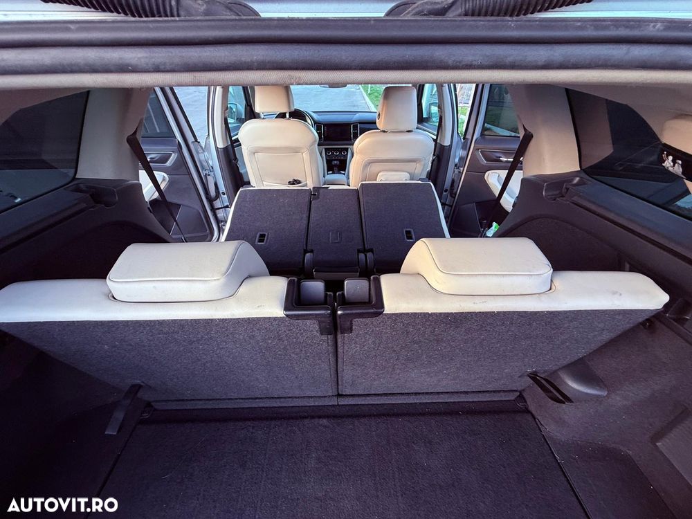 Skoda Kodiaq 2.0 TDI 4X4 DSG Style - 6