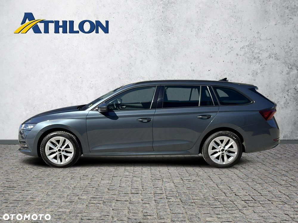 Skoda Octavia - 2