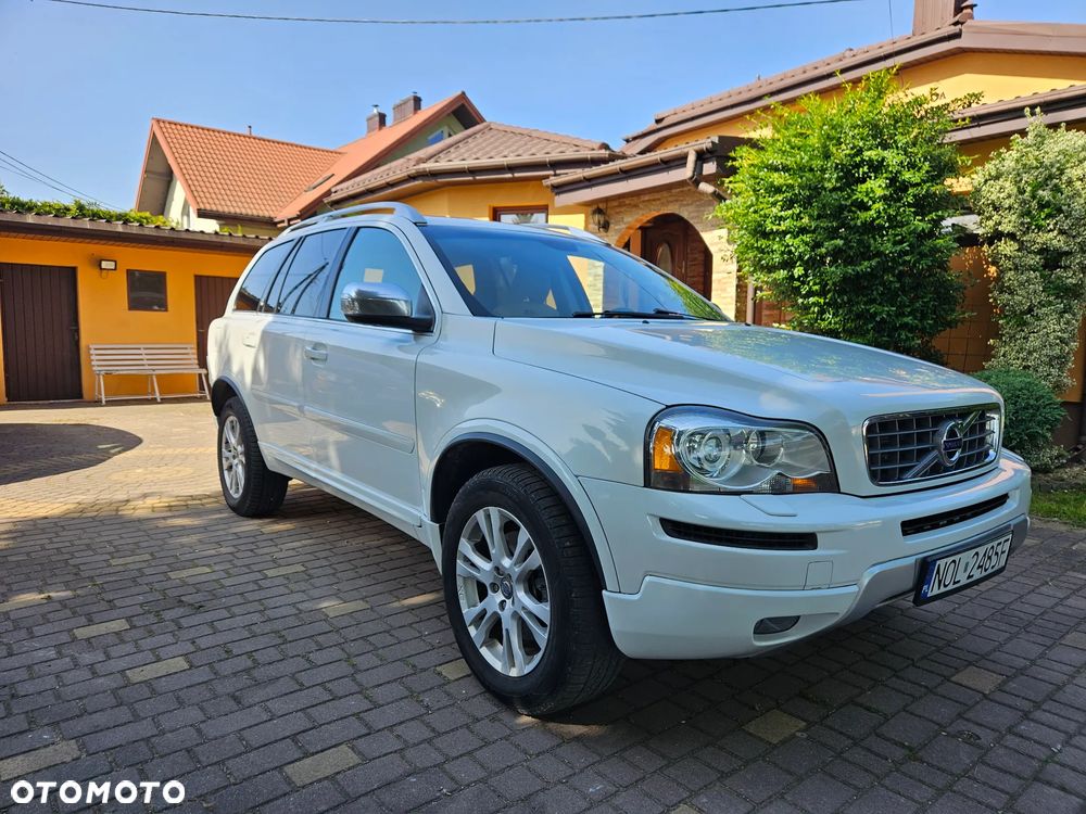 Volvo XC 90 3.2 Summum - 3