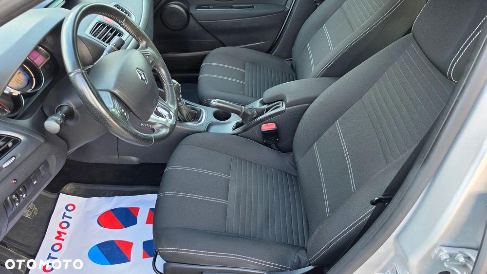 Renault Fluence 1.5 dCi Limited EU6 - 15