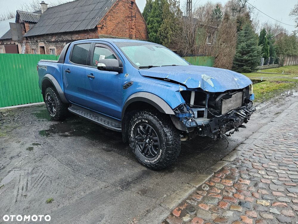 Ford Ranger Raptor - 3