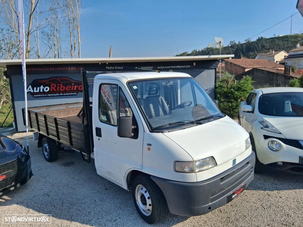 Fiat Ducato - 10