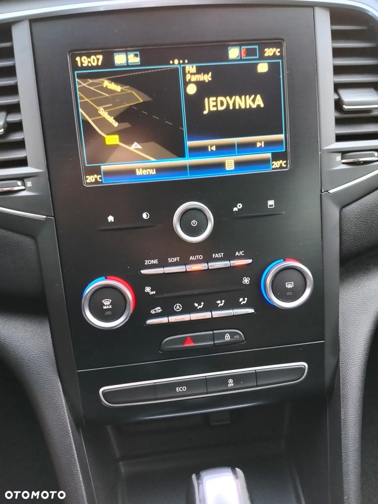 Renault Megane 1.5 dCi GT Line EDC - 7