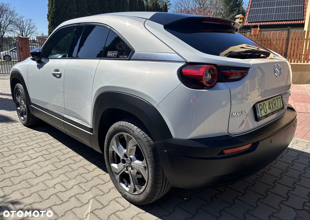 Mazda MX-30 35.5kWh Enso - 4
