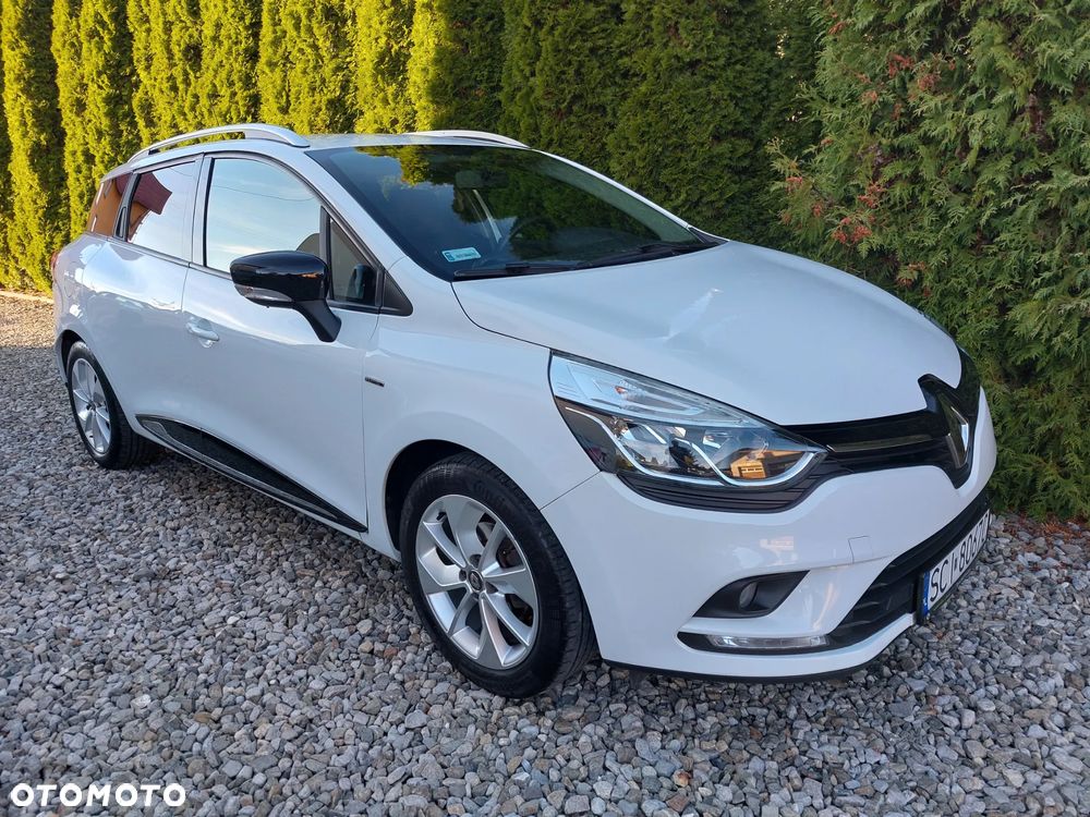 Renault Clio 0.9 Energy TCe Limited - 5