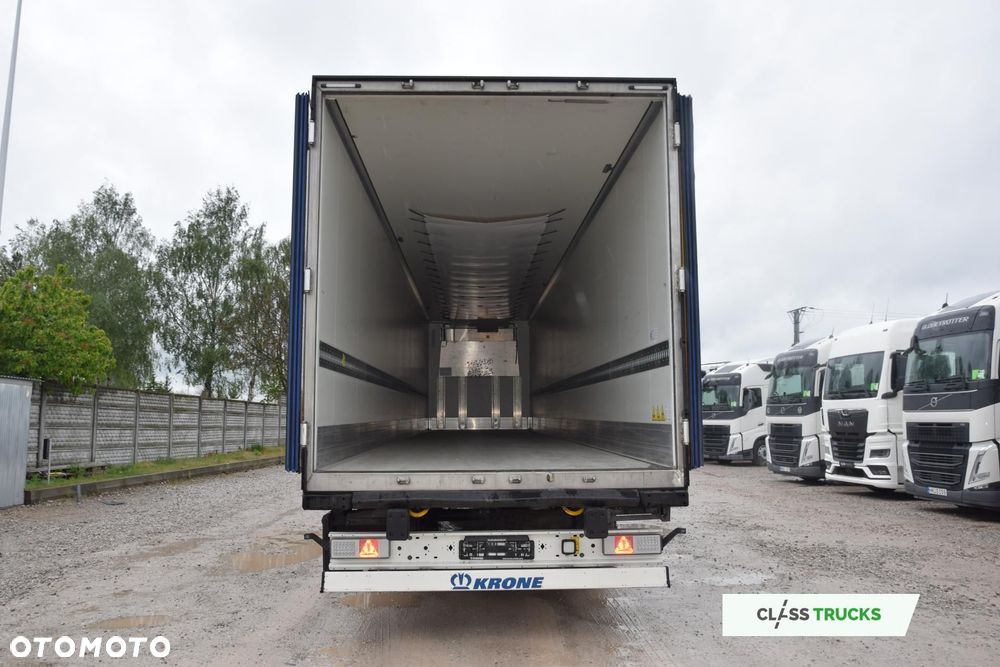 Krone SDR Cool Liner FP 60 ThermoKing SLXi 300 - 10