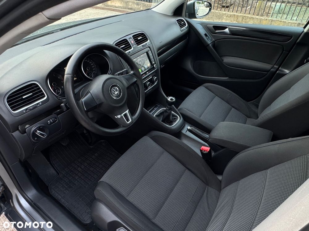 Volkswagen Golf 1.6 Edition - 21