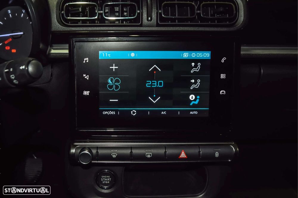 Citroën C3 1.2 PureTech Max - 20