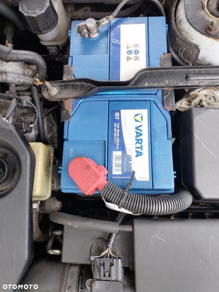 Mazda 6 - 12