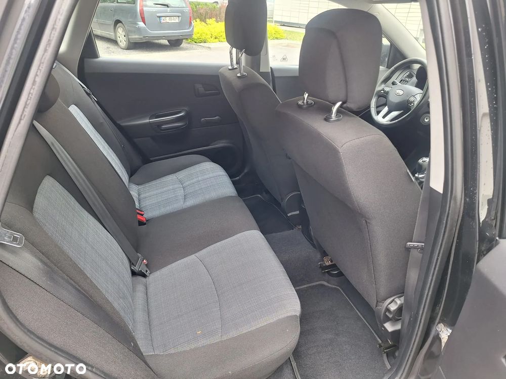 Kia Ceed 1.4 Comfort - 26