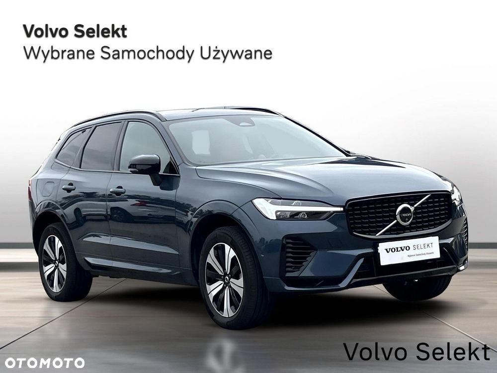 Volvo XC 60 - 8