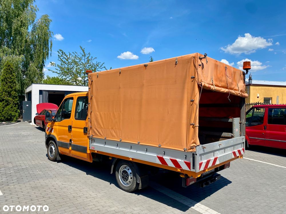 Iveco Daily - 18