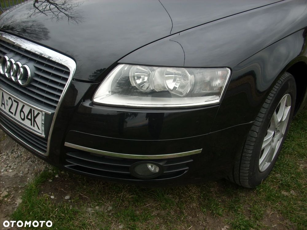 Audi A6 Limousine - 15