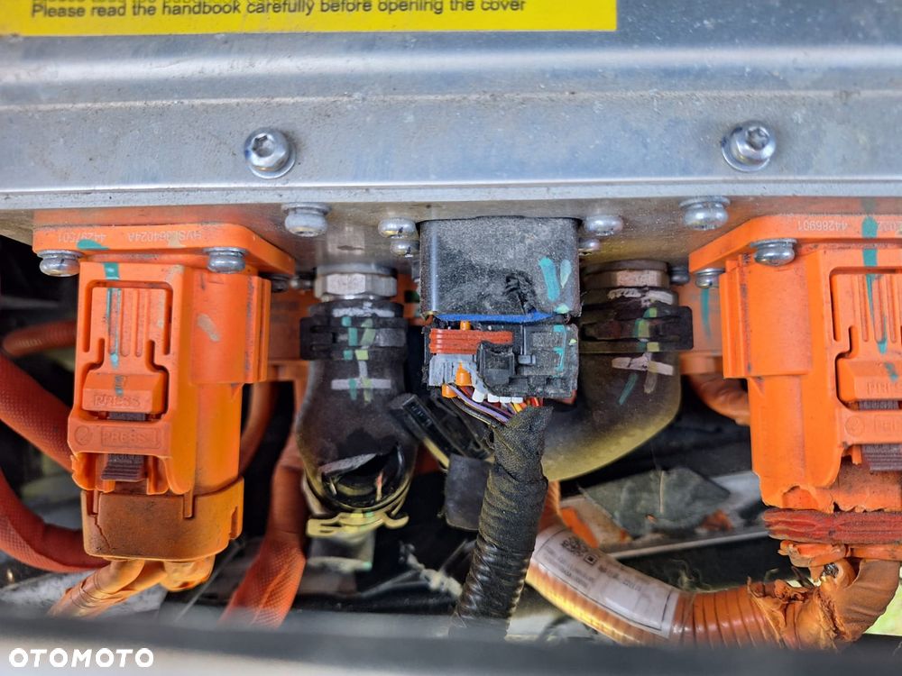 Skywell ET5 72kWh Comfort - 12