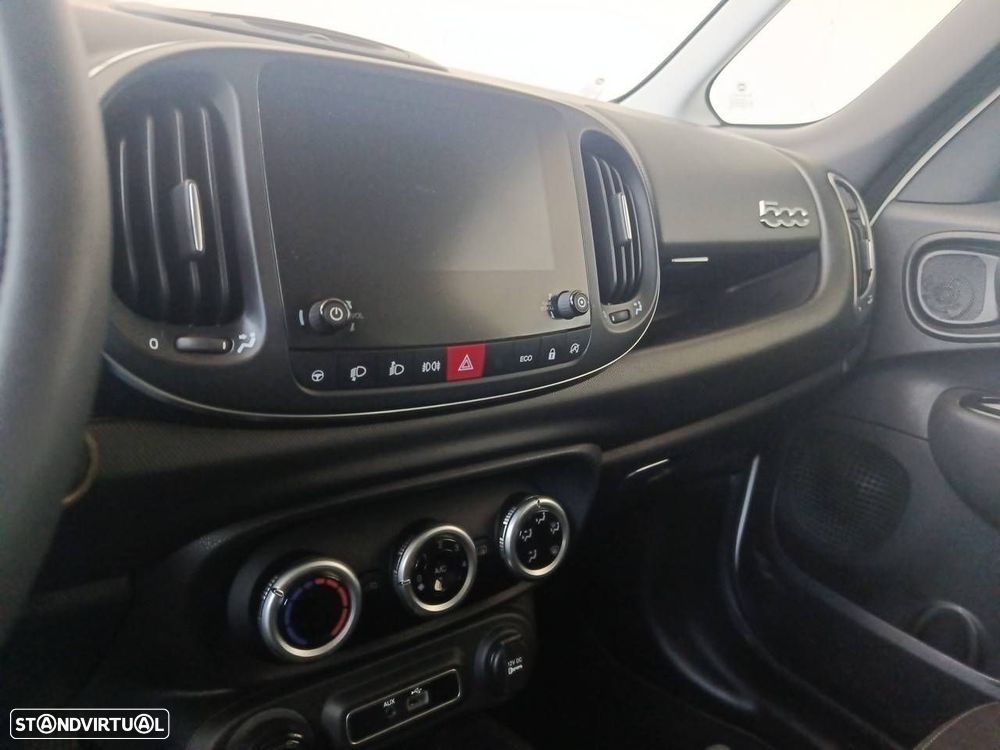 Fiat 500L 0.9 8V TwinAir Cross S&S - 19