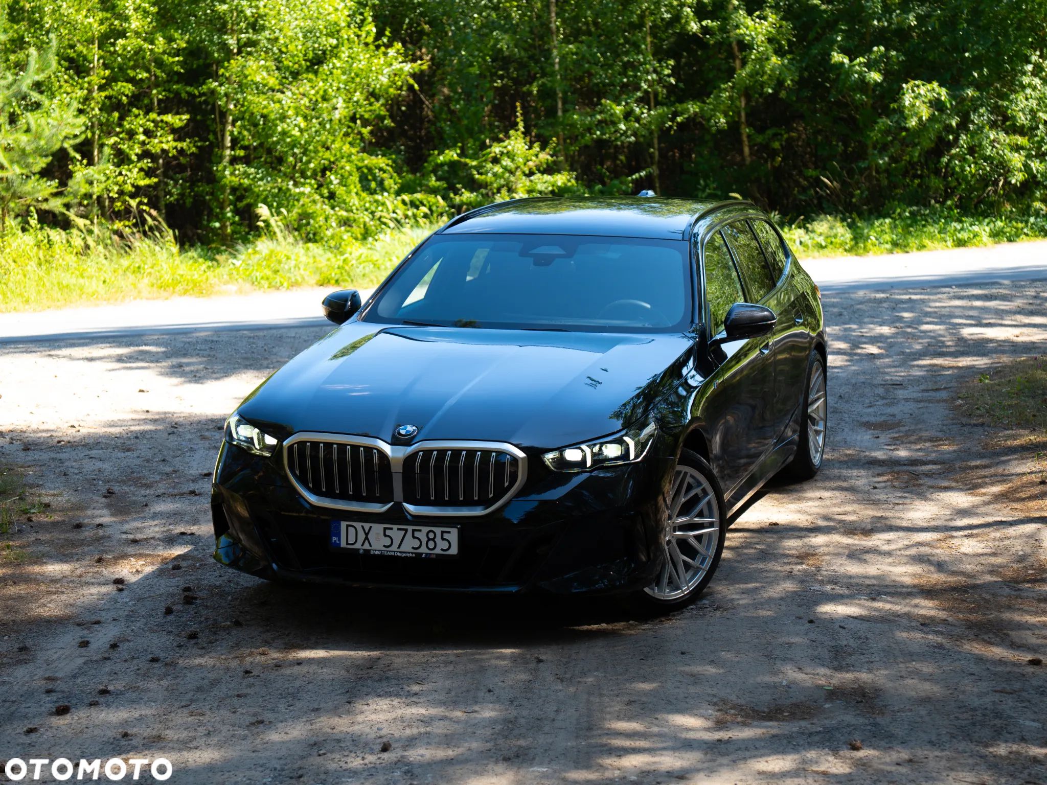 BMW Seria 5 - 1