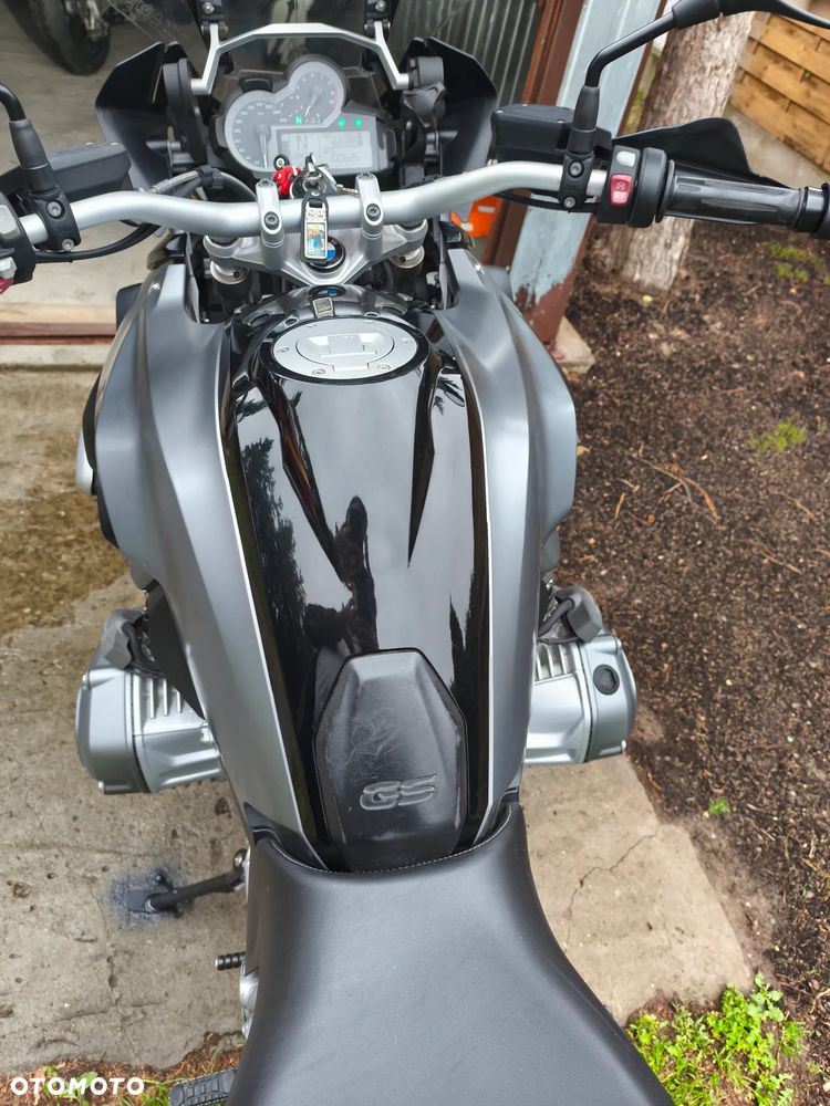 BMW R - 6