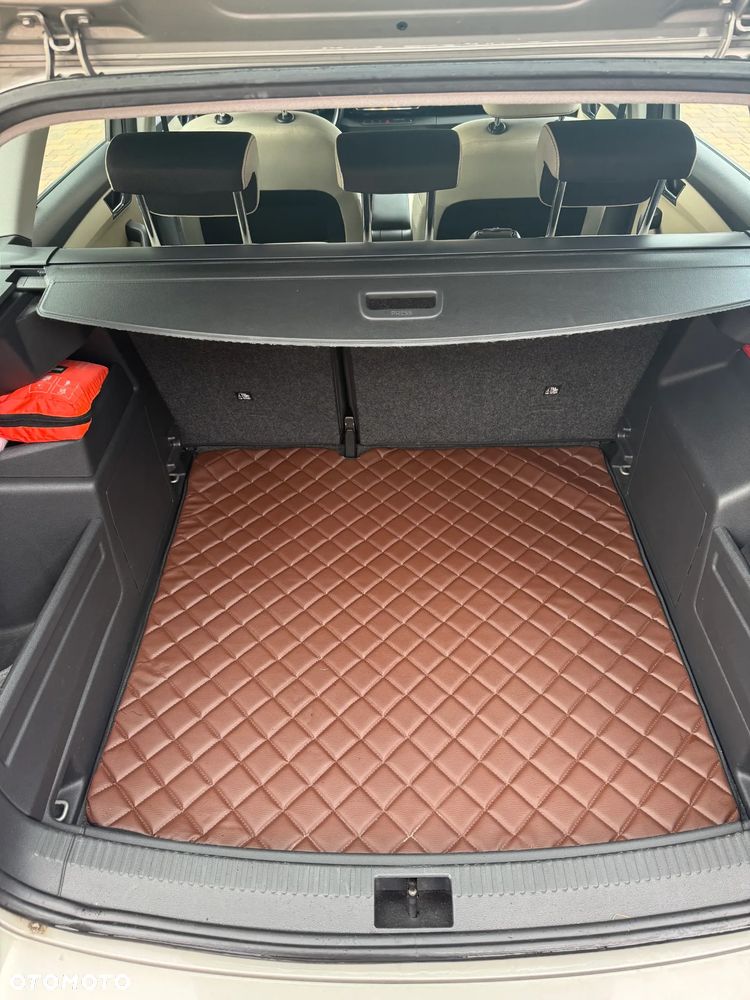 Skoda Fabia 1.2 TSI Style DSG - 5