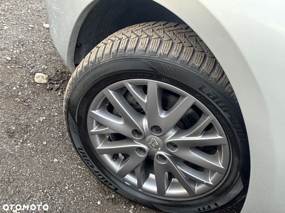 Renault Megane ENERGY dCi 110 GT LINE - 8