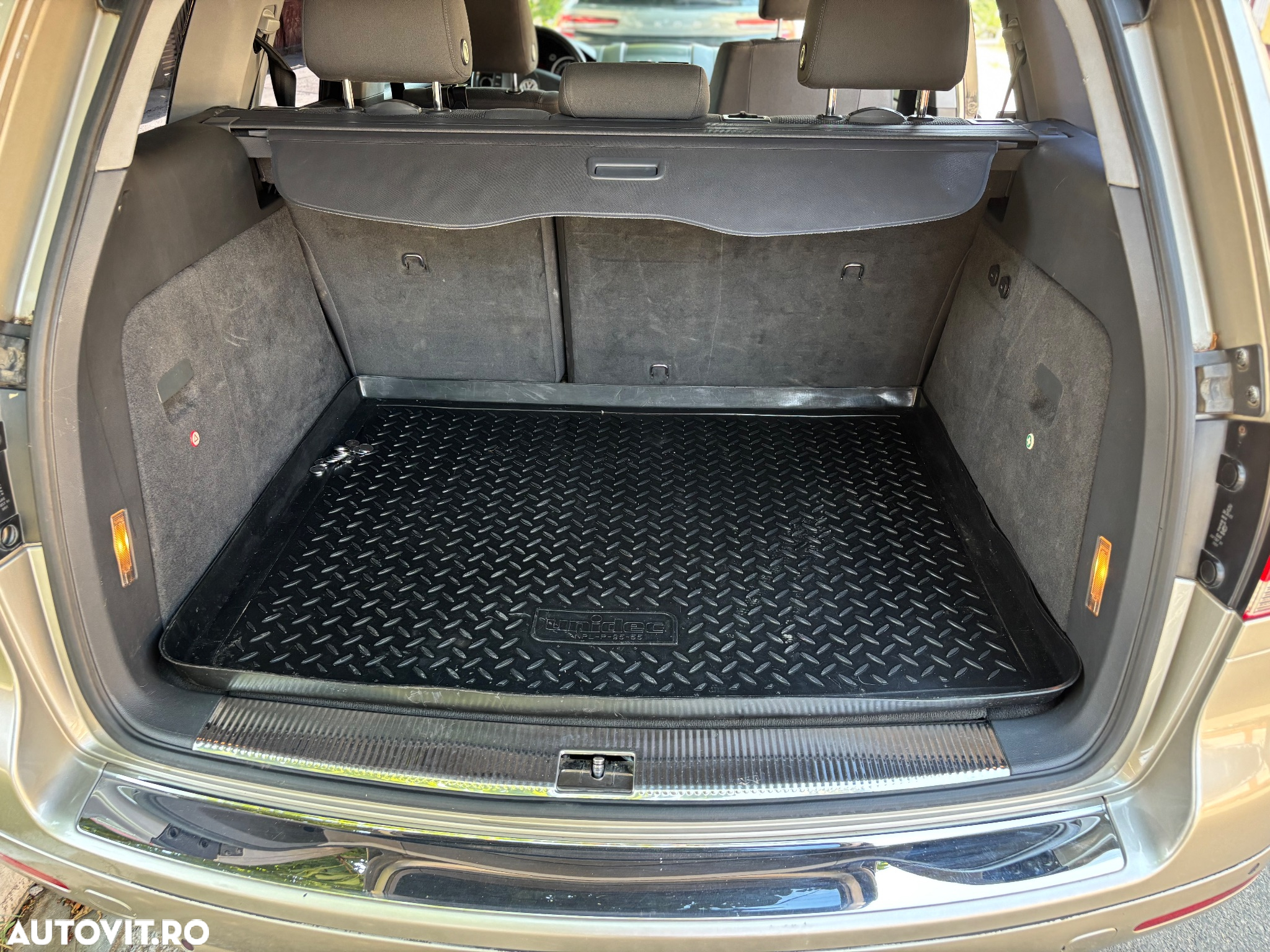 Volkswagen Touareg 2.5 TDI R5 Aut. - 18
