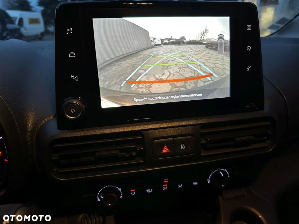 Toyota PROACE CITY - 16