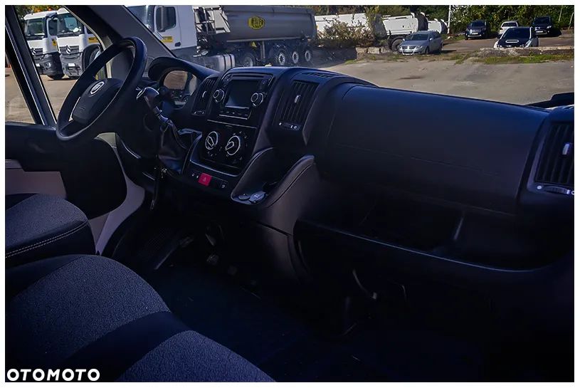 Fiat Ducato - 26