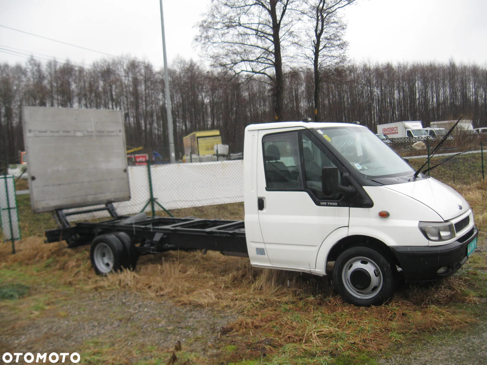 Iveco DAILY 50C17. SKRZYNIA 6,20-M. ALU  CAŁA- LEKKA - 36