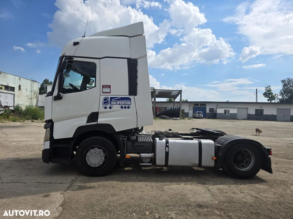 Renault T 460 - 6