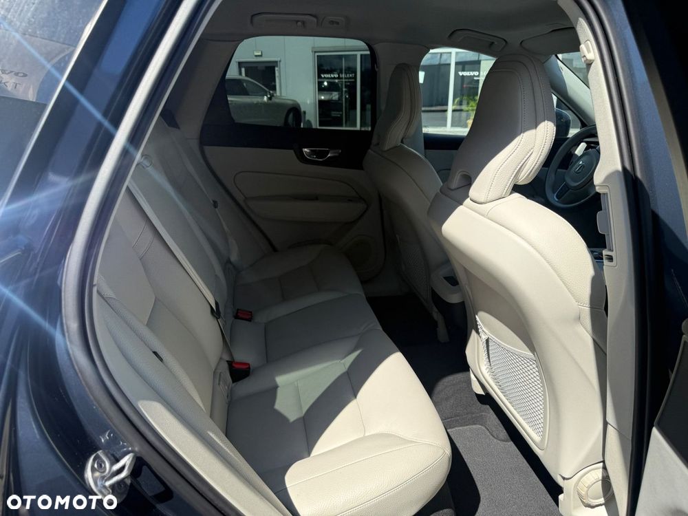 Volvo XC 60 - 27