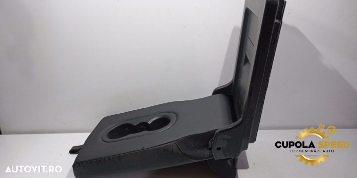 Cotiera piele spate 3G5885205 Volkswagen VW Passat B8 [2014 - 2020] - 3