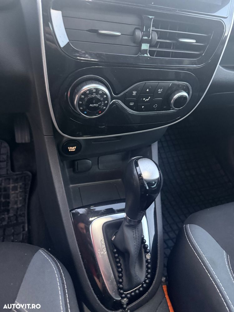 Renault Clio Energy dCi EDC Intens - 6