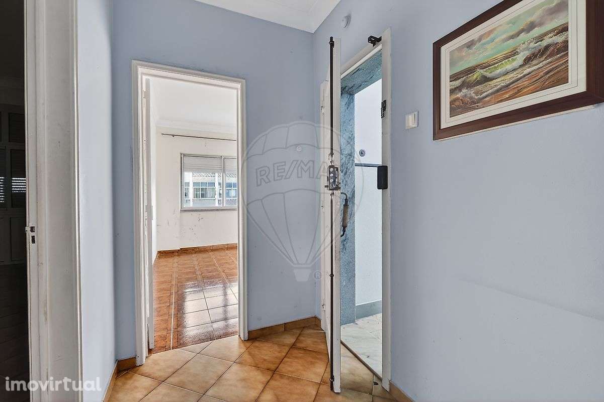 Apartamento T2 para venda - Grande imagem: 4/21