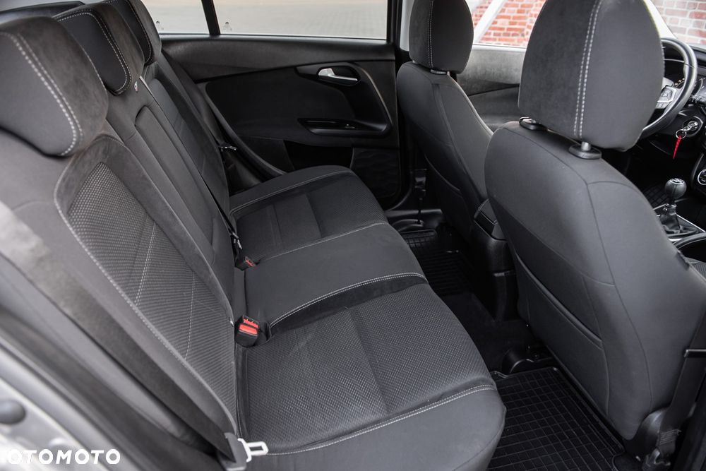Fiat Tipo 1.6 MultiJet Business Line - 27