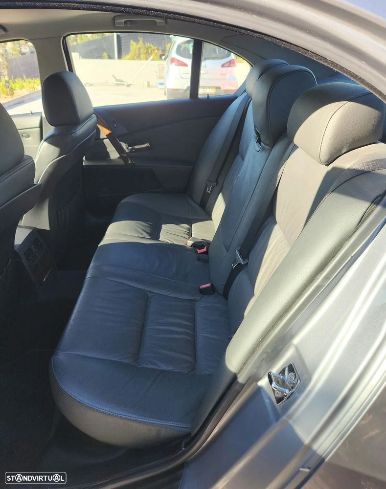 BMW 530 d - 11