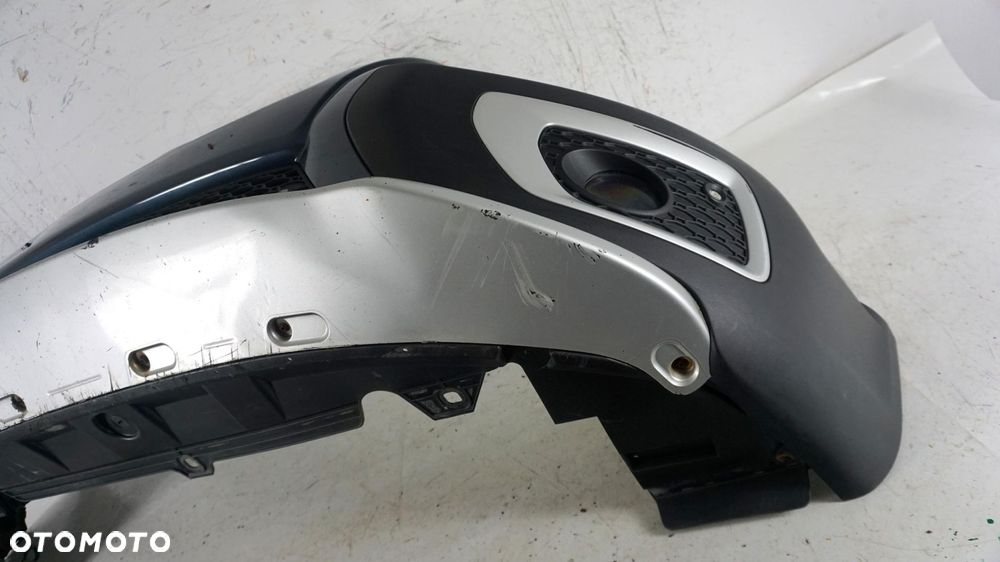 ZDERZAK PRZÓD PRZEDNI VOLVO XC70 II 2 CROSS COUNTRY 07-12 PDC 30678678 - 7