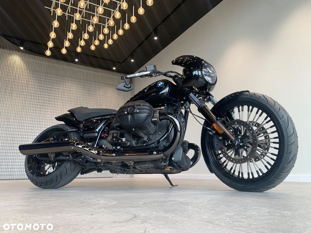 BMW R - 3