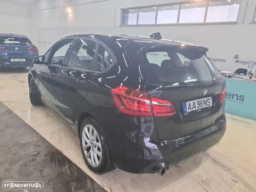 BMW 225xe Active Tourer Advantage - 2