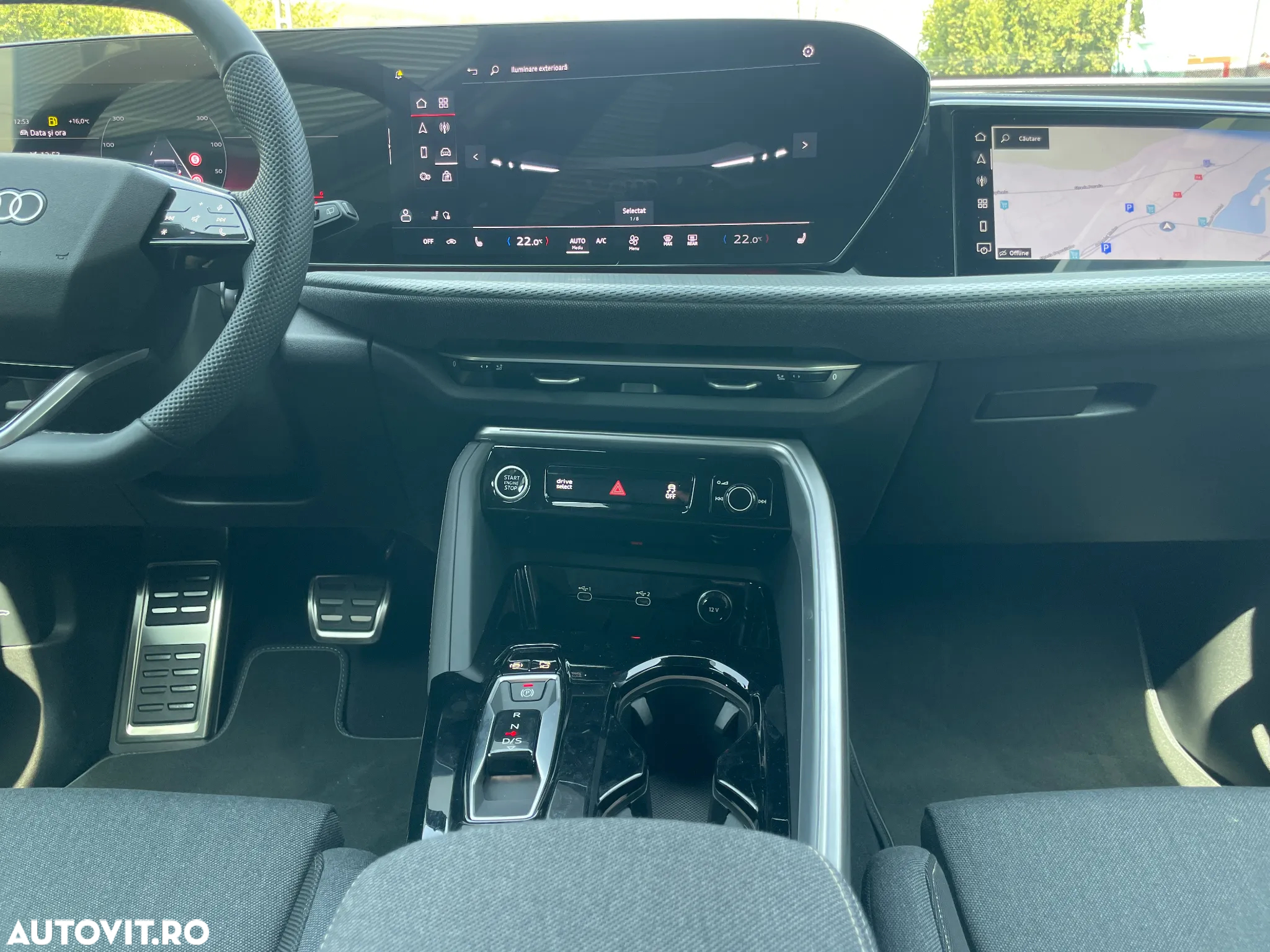 Audi Q5 40 TDI quattro S tronic - 28