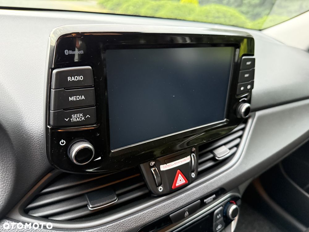 Hyundai i30 1.4 T-GDI DCT YES!+ - 29