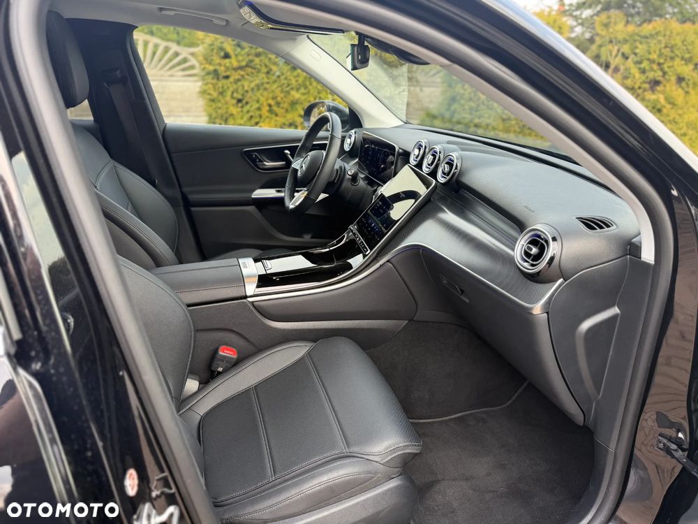 Mercedes-Benz GLC 220 d 4Matic 9G-TRONIC Edition Avantgarde - 18