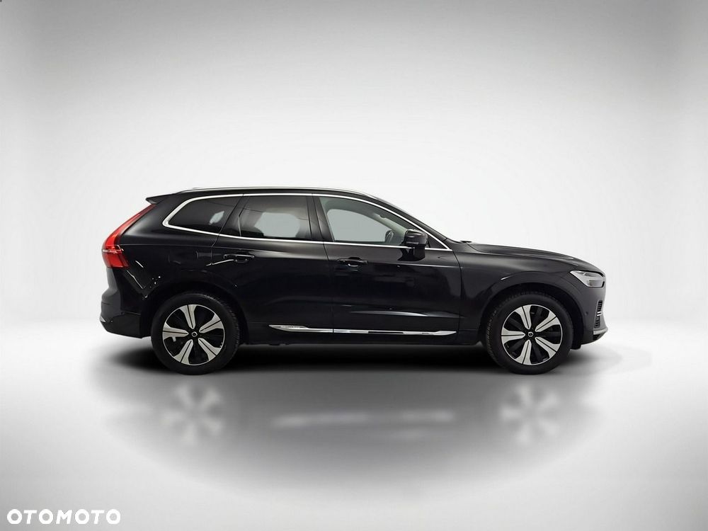 Volvo XC 60 T6 Plug-In Hybrid AWD Plus Bright - 6