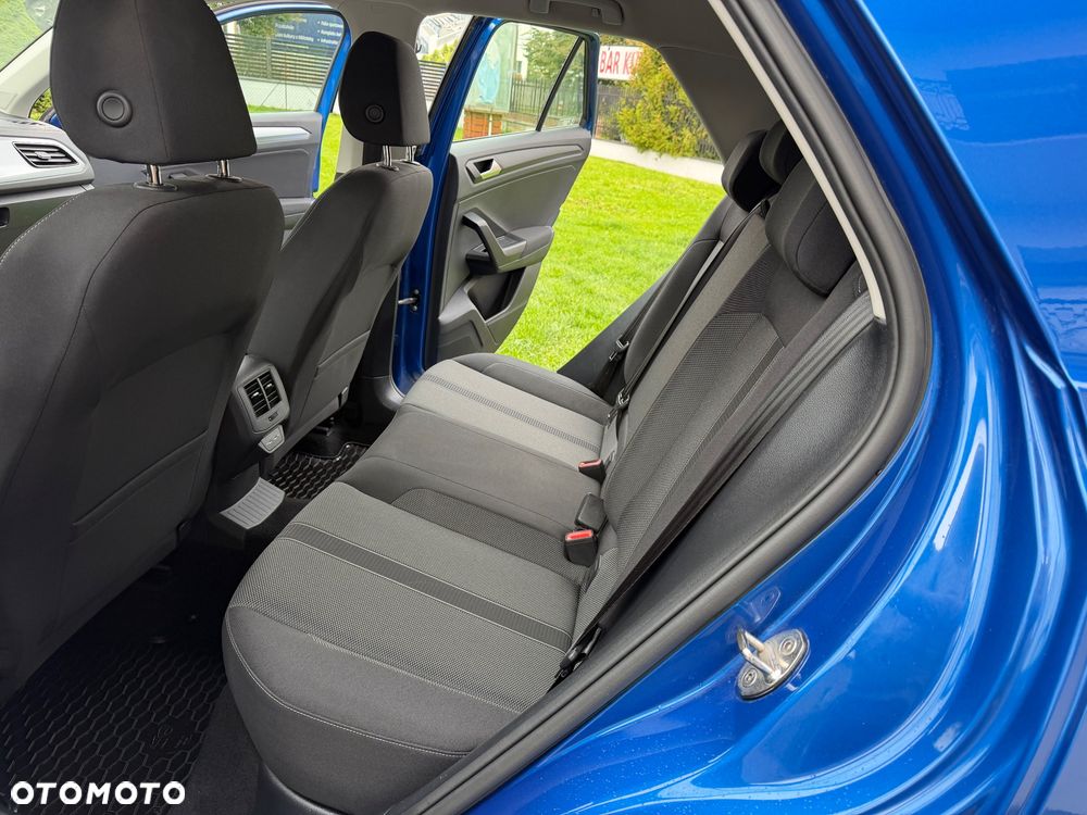 Volkswagen T-Roc 1.5 TSI Life Plus DSG - 30