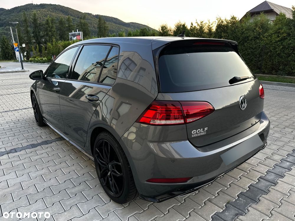 Volkswagen Golf 2.0 TDI DSG Sound - 12