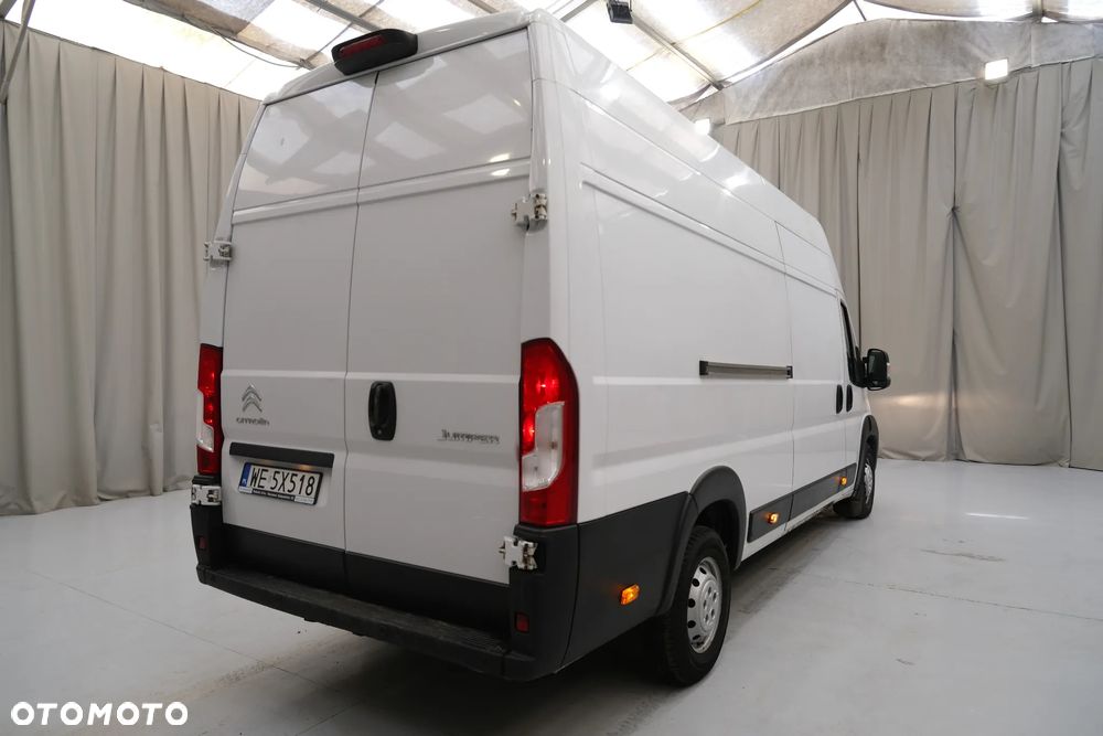 Citroën Jumper 35 - 3
